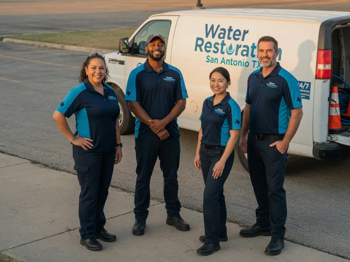 Water Damage Repair company in Avon, MN